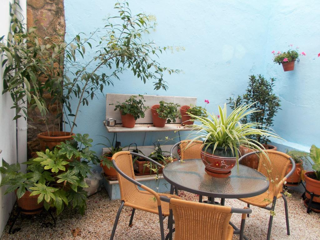 Hotel Boutique Nueve Leyendas Úbeda Екстериор снимка
